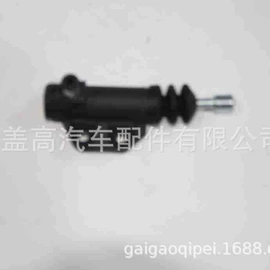 离合器总泵;离合器分泵;其他制动系统