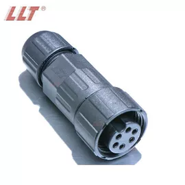 连接器;其他插头;其他插座