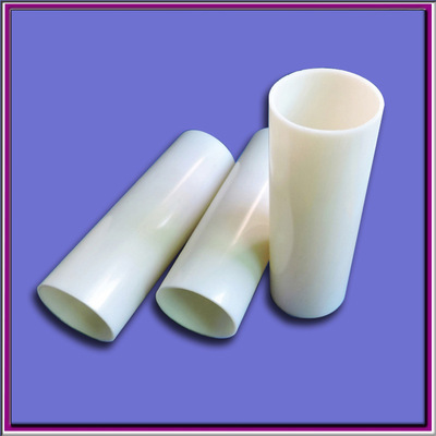 Manufacturers ABS Tube hardness frame Hard ABS Ivory Plastic pipe customized