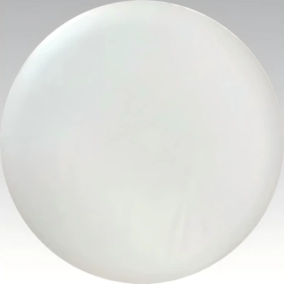 Spare wheel cover — Tire Covers - 14inch-pure-white