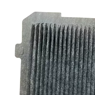 Automobile filter element Suitable for