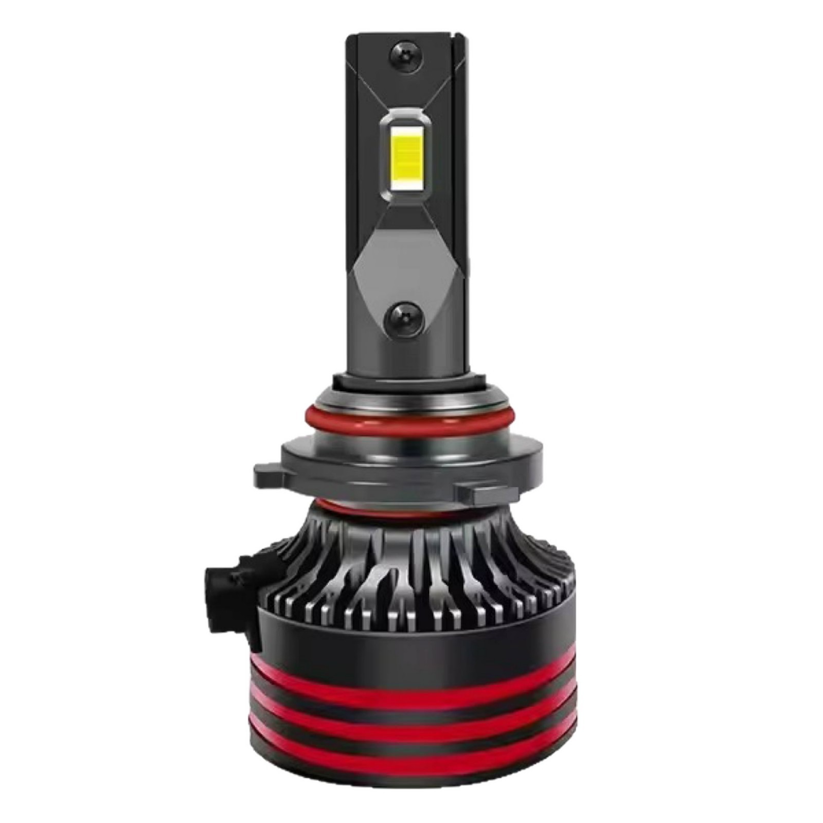 Nueva luz LED para coche M8, faro LED para coche de alta potencia 55W, faro de coche súper brillante H11H79005 image 6