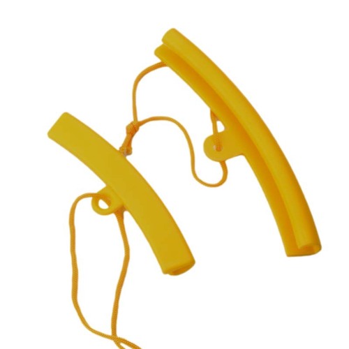 Tire Wheel Guard Automotive Repair Tool Tire Wheel Plastic Cover Thick Wear-Resistant Tire Stripping Protection Tool