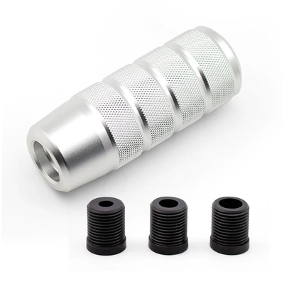 Car Modification Manual Transmission Cab and accessories - xc-pdt49-silver