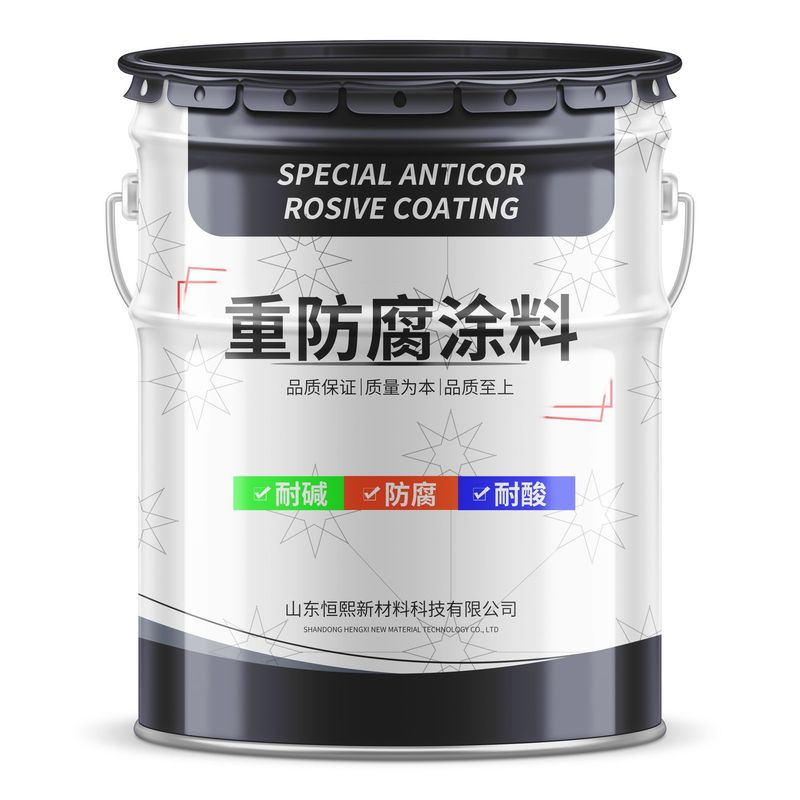 氟碳面漆 钢结构金属氟碳漆耐候时间长 户外工程桥梁船舶氟碳面漆|undefined