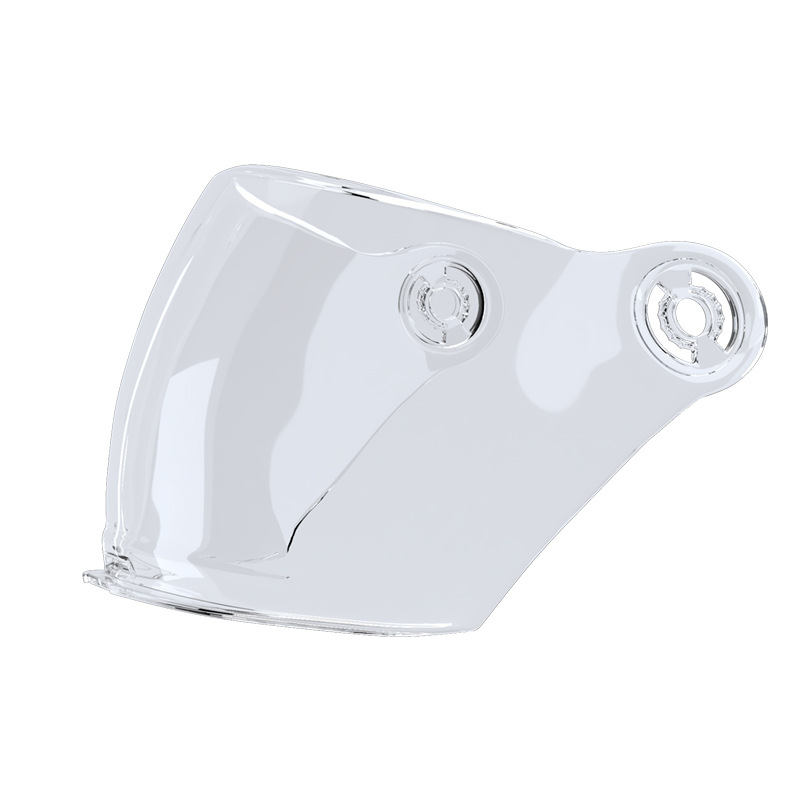 ¡Póngase en contacto con el modelo de servicio al cliente antes de realizar un pedido! Este producto es la lente del casco de la tienda, solo se garantiza que será adecuado para nuestro casco. image 7