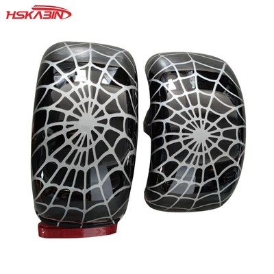 Car shell and rear fender front
