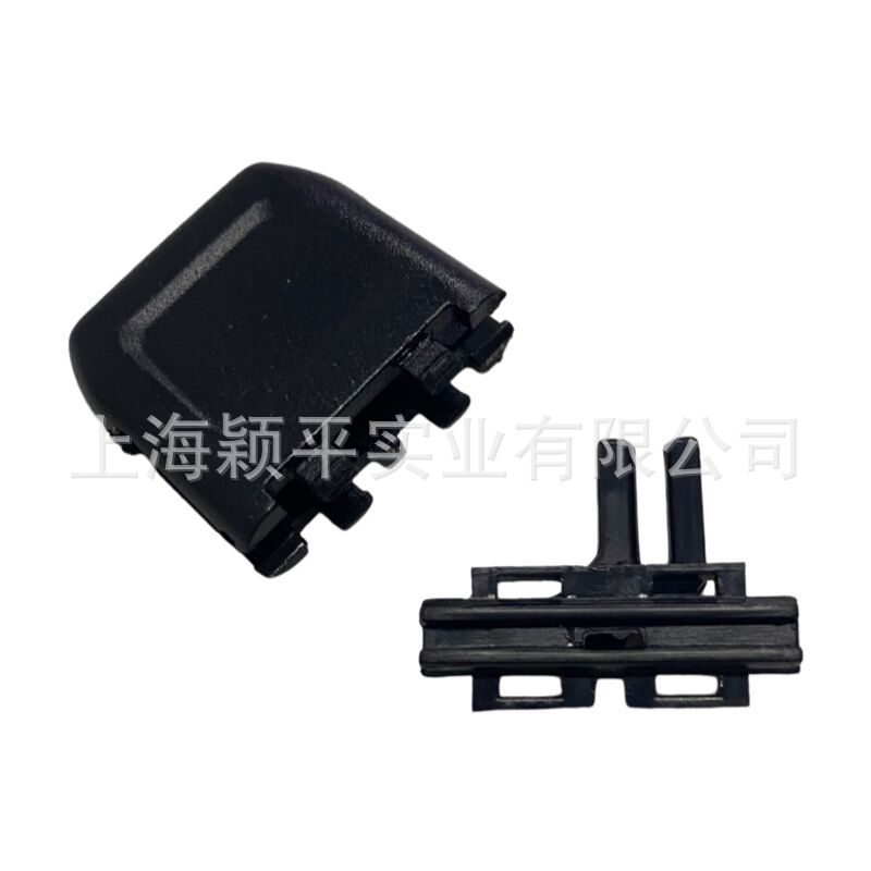 Suitable for new Magotan B8 B8L new CC instrument panel air outlet paddle air conditioner rear air outlet paddle rear outlet