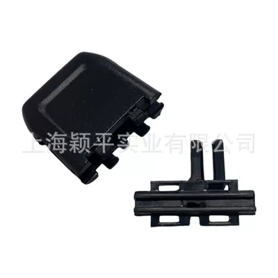 Cab and accessories new CC instrument panel air outlet