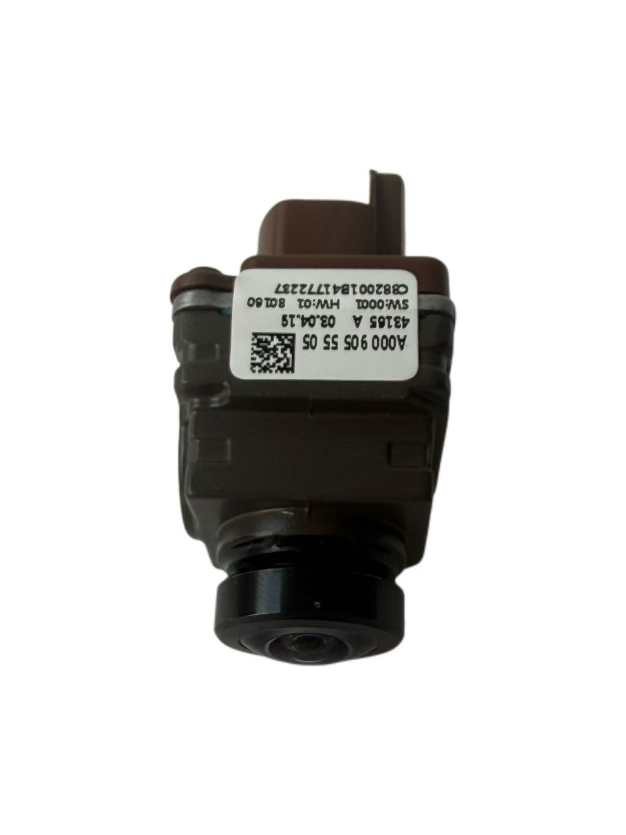 Mercedes-Benz 360-degree panoramic camera compatible with W206 W213 W223 V167 GLE reversing camera