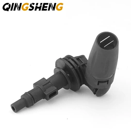 其他洗车工具;洗车水枪;喷嘴、喷头