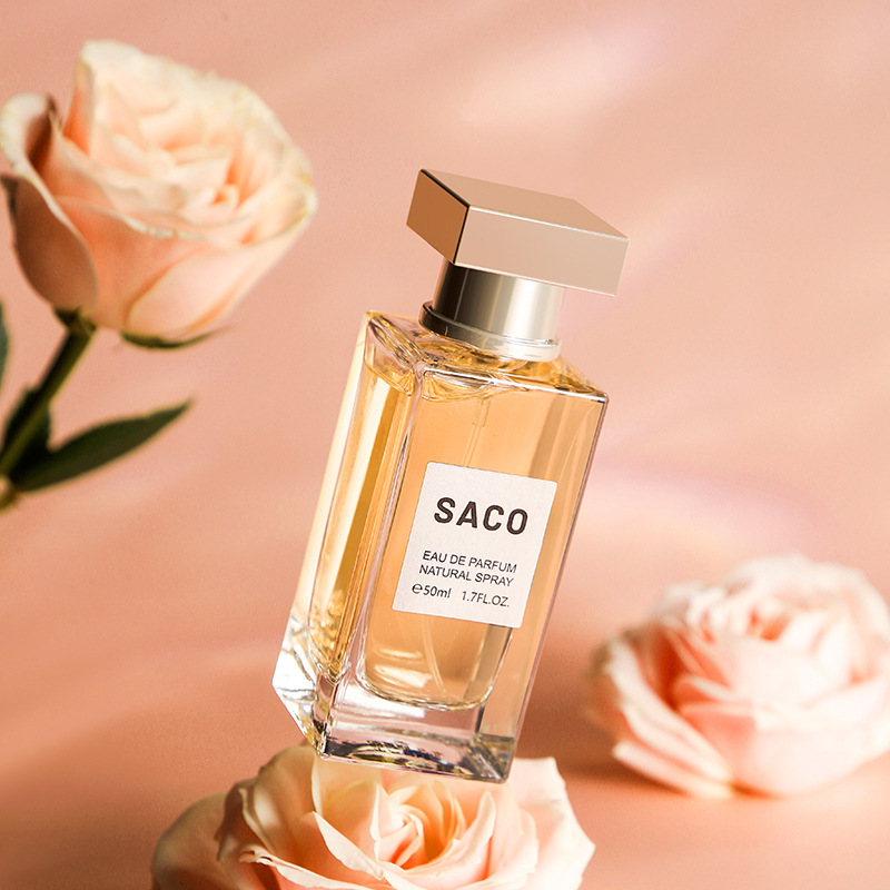 Perfume para mujer Gabrielle, fragancia duradera, aroma ligero, perfume fresco para vestido de noche Ghana, popular entre las influencers de internet.
