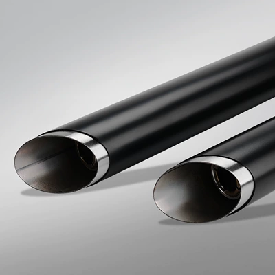 with black anti-scald cover, Motorcycle exhaust pipe