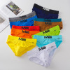 Cotton pants, breathable trousers, shorts, factory direct supply, 3D