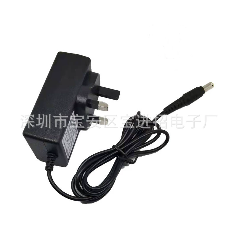 30V для Bosch Athlet12003437 12006118 Пылесос BCH6ZOO Зарядное устройство