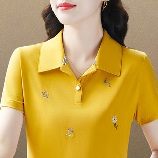 ���I����T��Ů�ļ�2026�¿����p�g�ٴ�POLO������Ůʿ��������