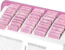 B 28063 Tabs Index Labels �羳���R�d���uͨ�W��