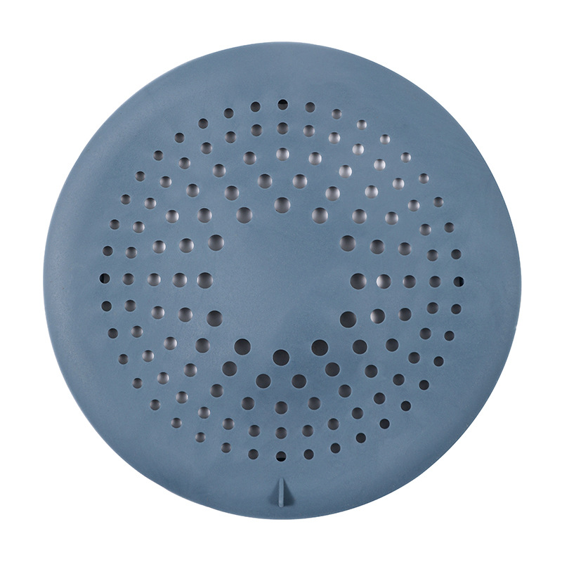Filtro Redondo de Silicona para Fregadero y Drenaje de Baño Anti-Olor
