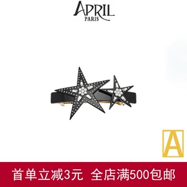 发夹;发箍;发卡