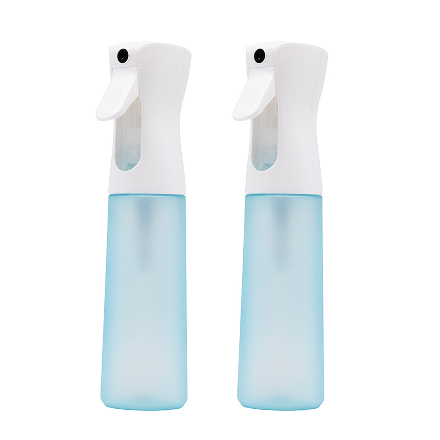 150ml荷兰喷壶消毒高气压喷雾壶浇花居家理发店美发磨砂跨境专供