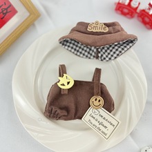 �¿�F؛17cmDIMOO���·�LABUBU�޻�������ż����ѝñ���������