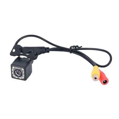 car camera, Vehicle camera