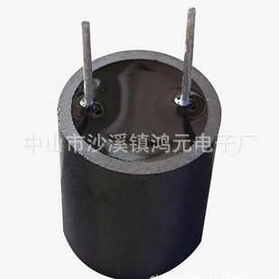 1619 16*19-221 Magnetic Shielding I-shaped Inductor Nickel Zinc High Current High Performance High Q Value Plug-in Inductor