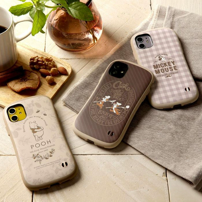 Чехол для Apple, совместимый с iPhone 11 Pro, японский и корейский стили, защита от падений