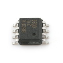宏图伟业 OPA27GU 低噪声精密运算放大器IC芯片贴片SOP-8集成电路