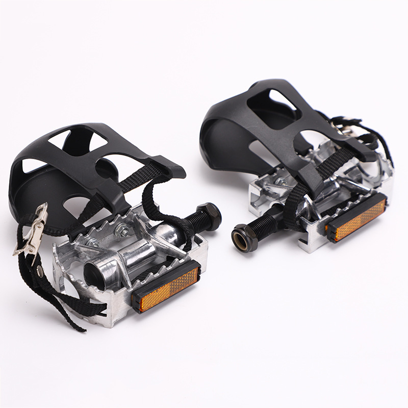 Factory Sold Spinning Bicycle Accessories Pedal Pedal Exercise Bike Mountain Universal Anti-skid Gym Sports Bike Factory Sold Spinning Bicycle Accessories Pedal Pedal Exercise Bike Mountain Universal Anti-skid Gym Sports Bike