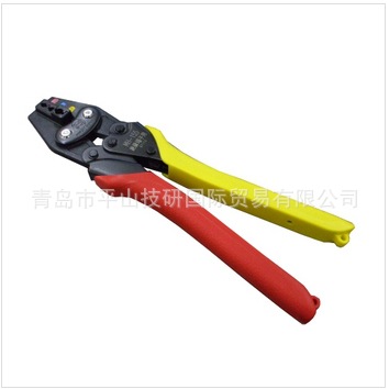 日本MARVEL玛宝手动端子压接钳MH-155