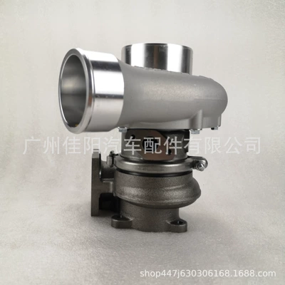 Supercharger Modified Turbocharger Thailand