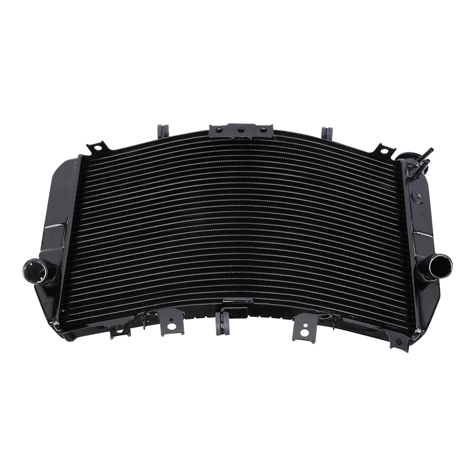 Suitable for Suzuki GSXR1000 GSXR 1000 2001-2002 water tank assembly, water tank radiator