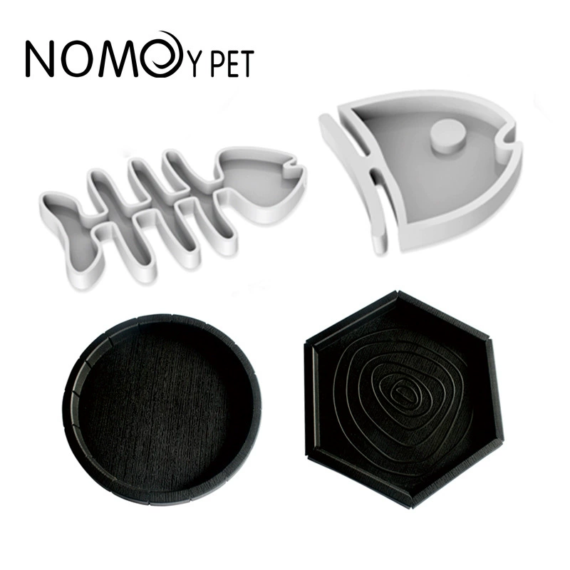 Горшок для рептилий Горшок для воды Поилка для воды Черепаха Скорпион Паук Хомяк Дворец Ящерица Отшельник Краб Пластиковый горшок для воды