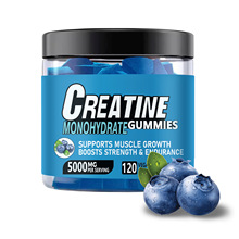 �羳�ߺ���ˮ��������Creatine gummies�������Ǵ��ӹ���������