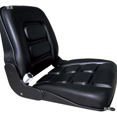 Original forklift seats from Heli, Other vehicle seats
