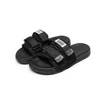 X 78240 Thick Sole Slip On Sandals ���ħ������Ь