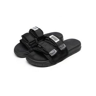 X 78240 Thick Sole Slip On Sandals ���ħ�g�N��Ь