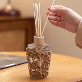 香薰;车用香水香薰;蜡烛