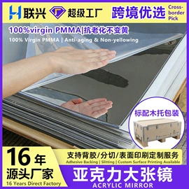 PMMA塑料片;其他有机玻璃;PS塑料片