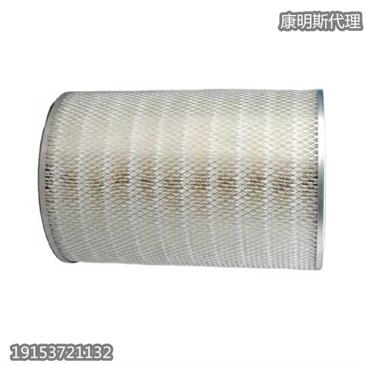 矿用机械柴油发动机配件 燃油滤清器P557826