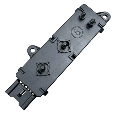 Seat Adjustment Switch, Glass lifter