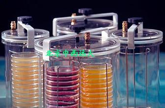 供应抽气型厌氧罐(5L) 型号:CJ62-HP-050