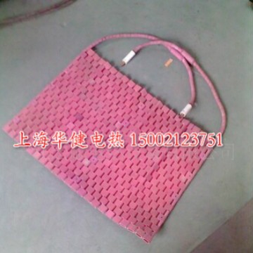 供应修理热处理加热器 LCD履带式加热器