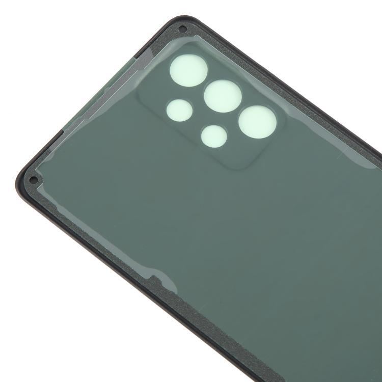 Para Samsung para Galaxy A72 4G SM-A725F cubierta trasera de la batería