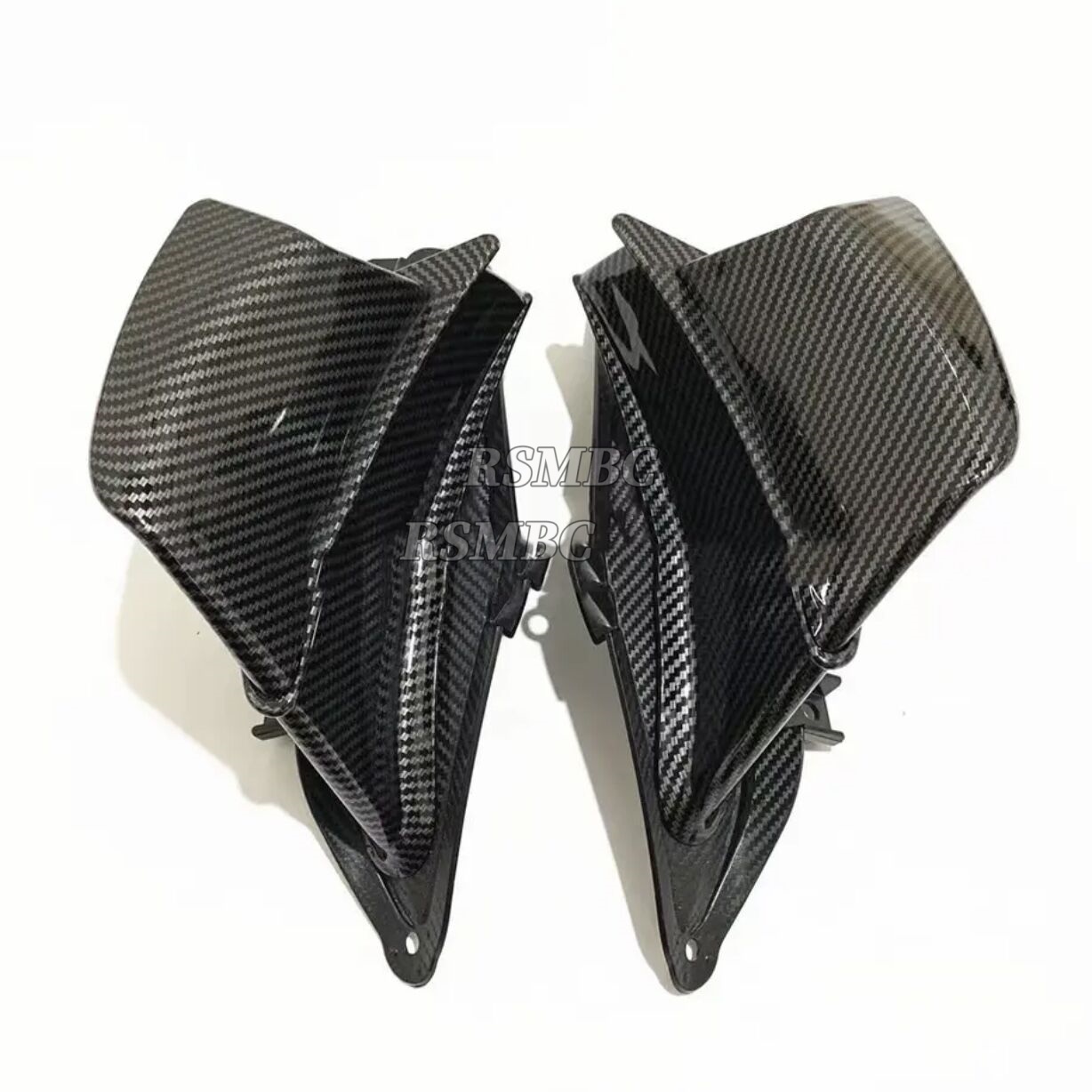 탄소섬유 패턴, 인기 모델의 첫 번째 선택