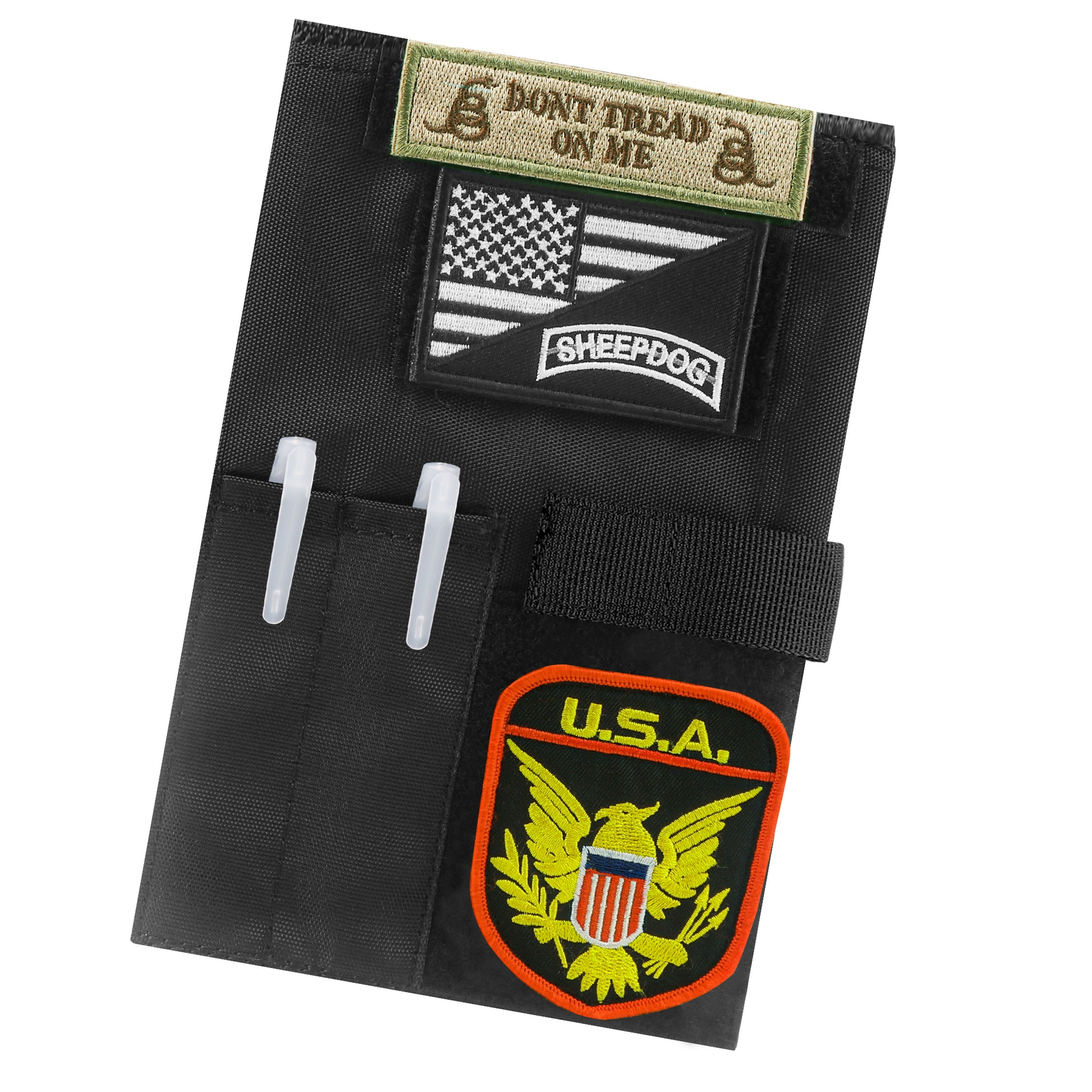 Funda protectora para cuaderno A6