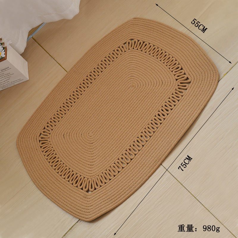 중공 직사각형 75*55