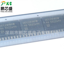 UCC2818DW ԭװ��Ʒ PFC��������У�� ���ڵ��Է�������Դ������