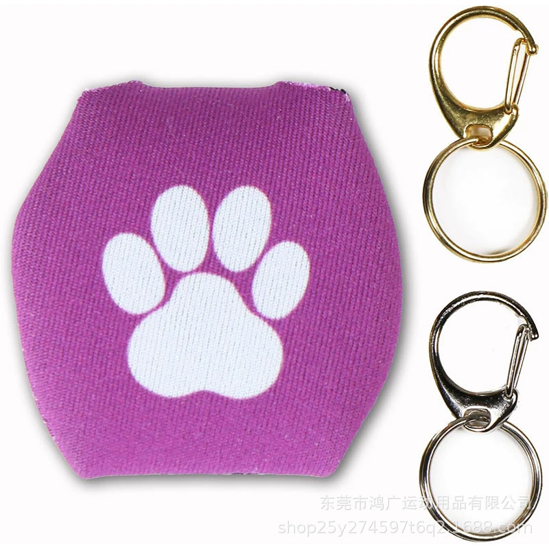 Защитный чехол для собак бесшумный костюм для дайвинга